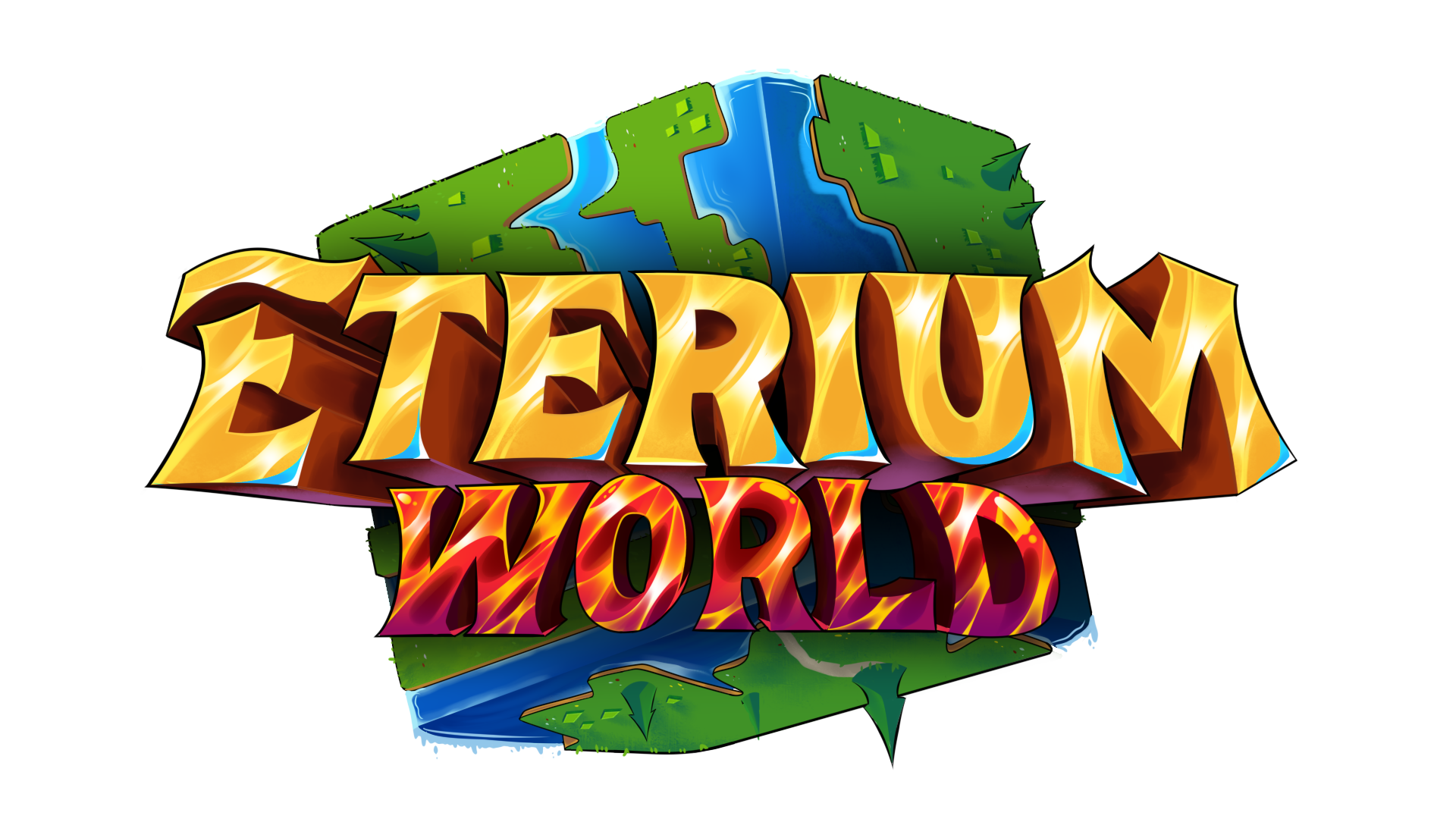 Eterium Haber - Encerramento - Eterium World