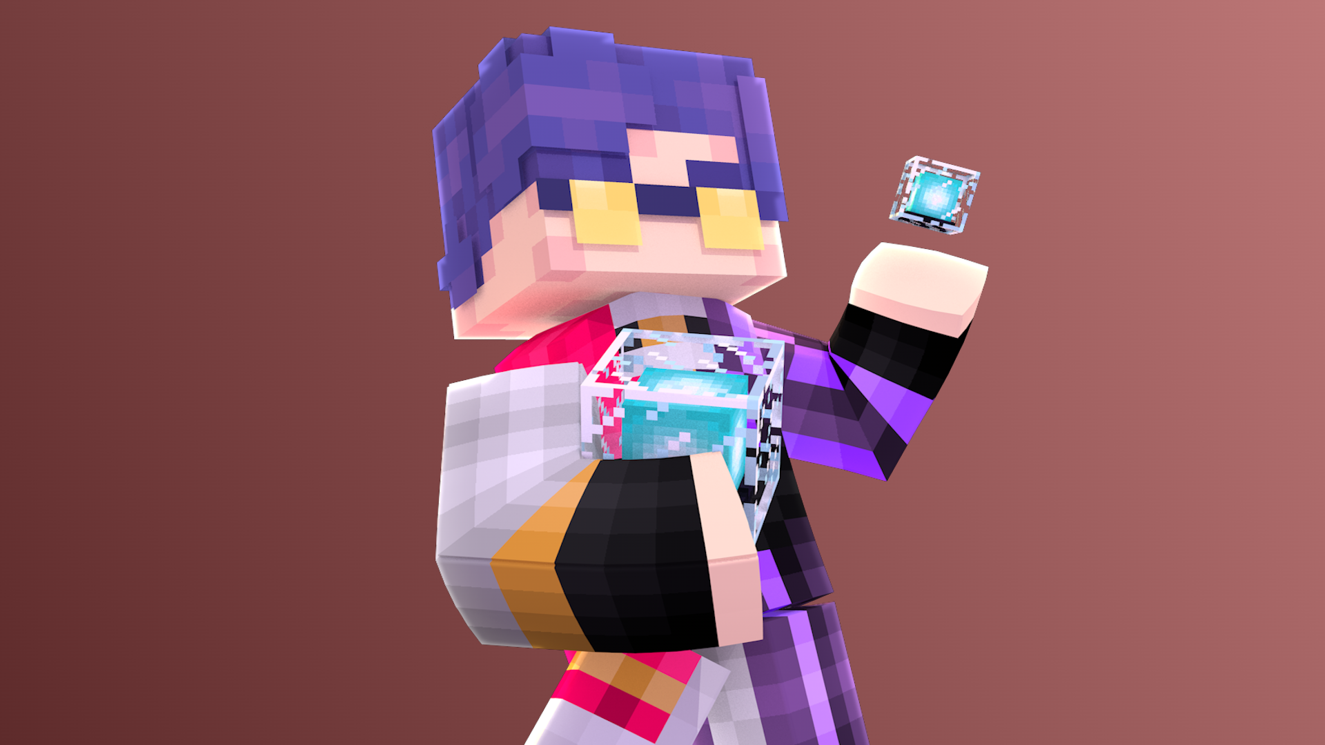 Eterium - CHUNK LOADERS