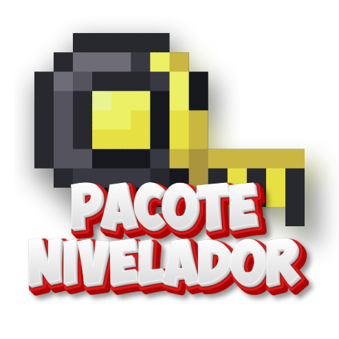 Eterium Ürün - Pacote Nivelador Satın Al