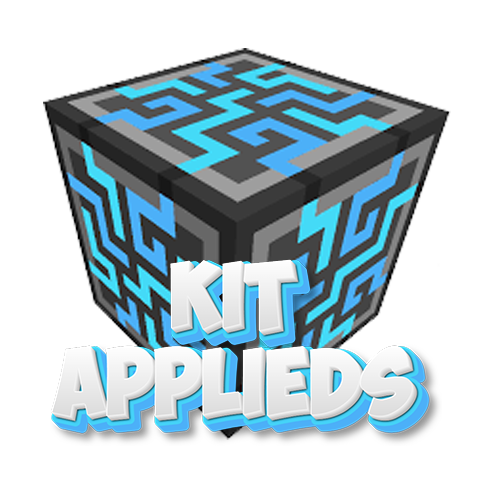 Eterium Ürün - Kit Applied Energistics Satın Al