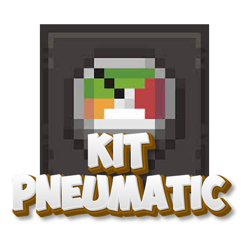 Eterium Ürün - Kit Pneumatic Satın Al