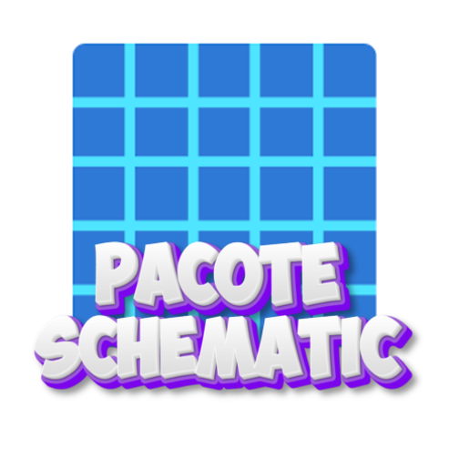 Eterium Ürün - Pacote Shematic Satın Al