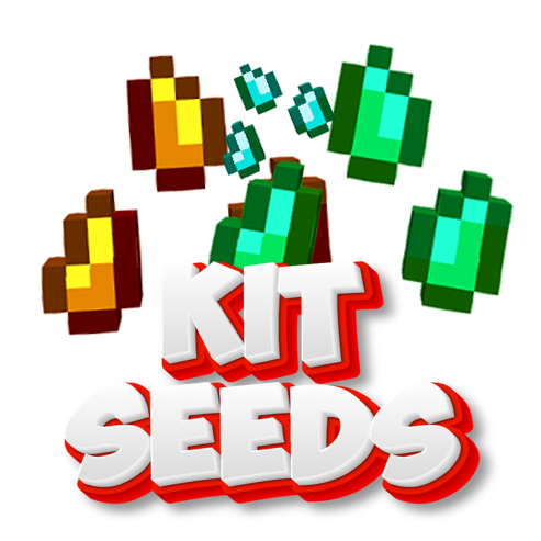 Eterium Ürün - Kit Seeds Satın Al