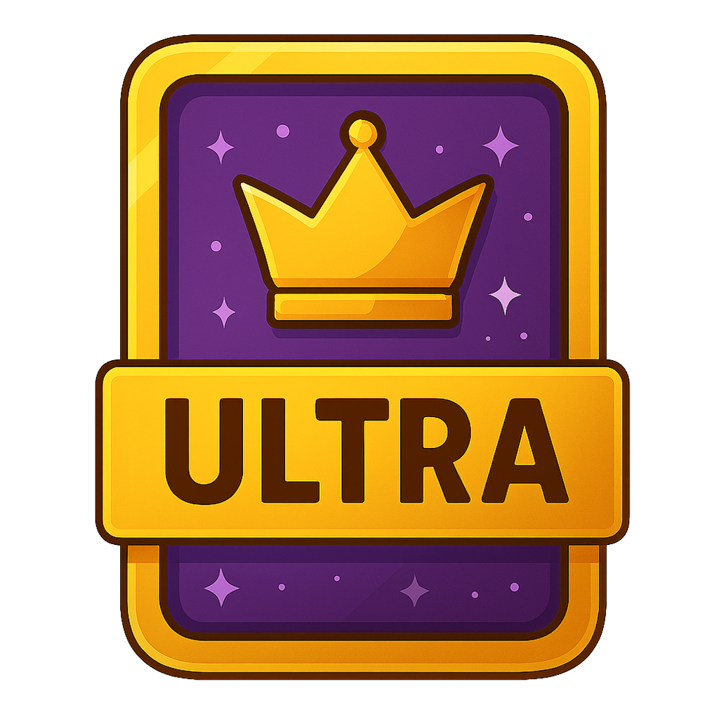 Eterium Ürün - Ultra Satın Al