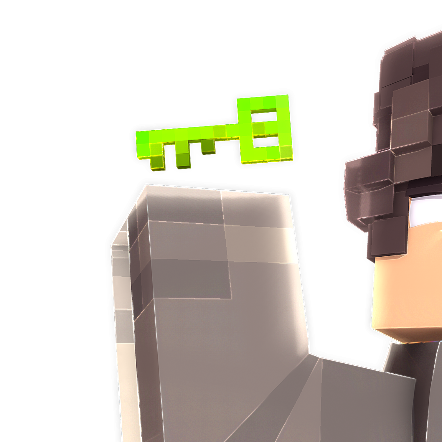 Eterium Ürün - 10x Key Hostile Satın Al