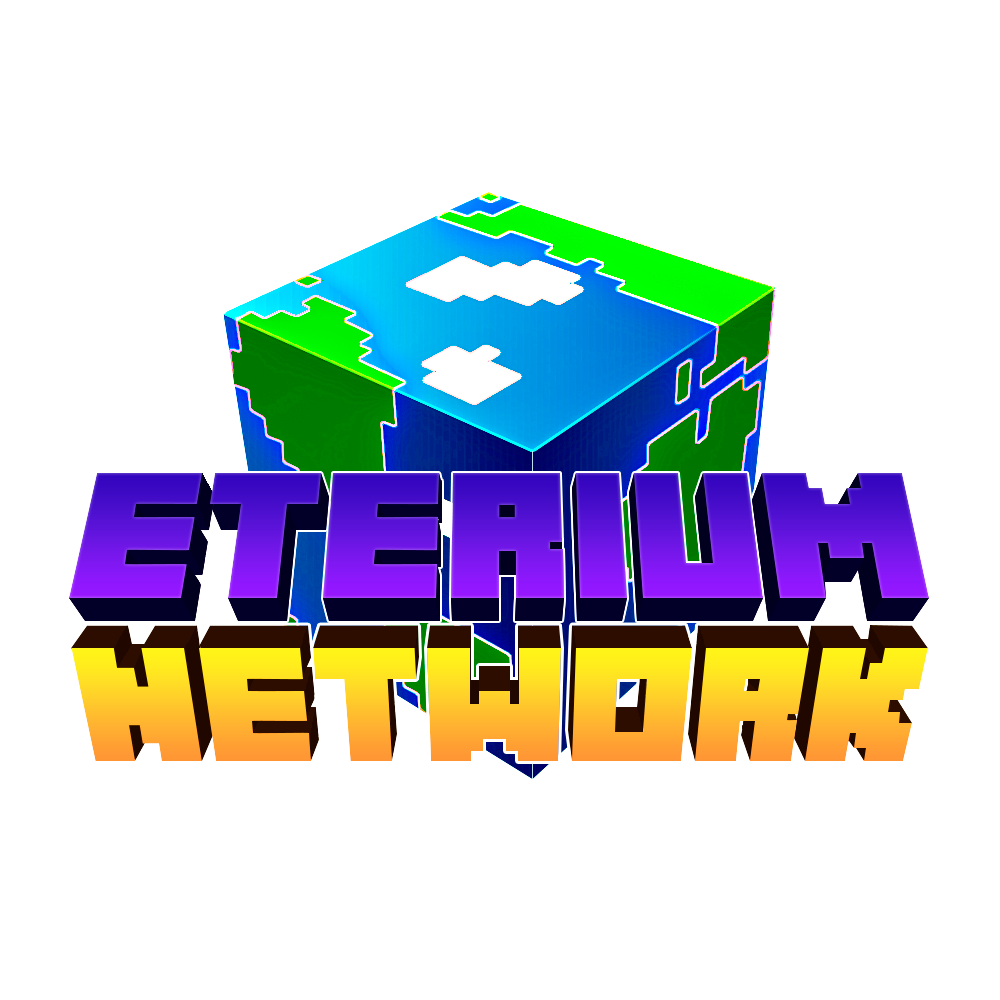 Eterium Logo