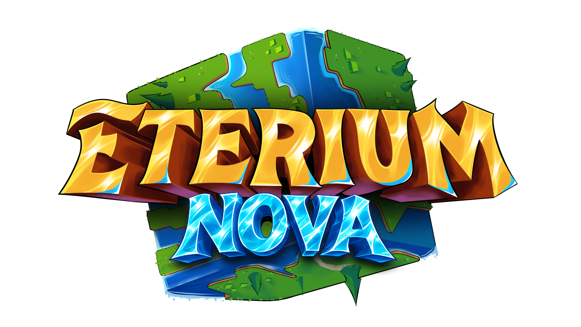 Reabertura - Eterium Nova 1.20.1