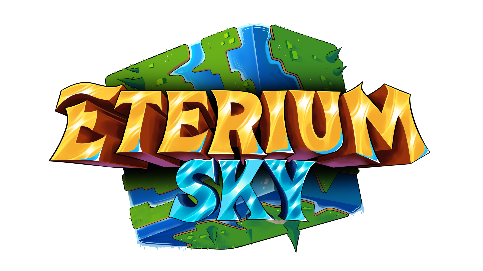 Inauguração Eterium Sky - ATM 10 TTS