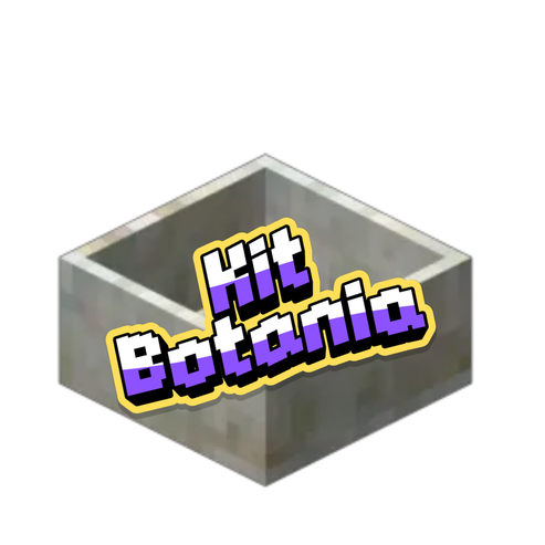 Kit Botania