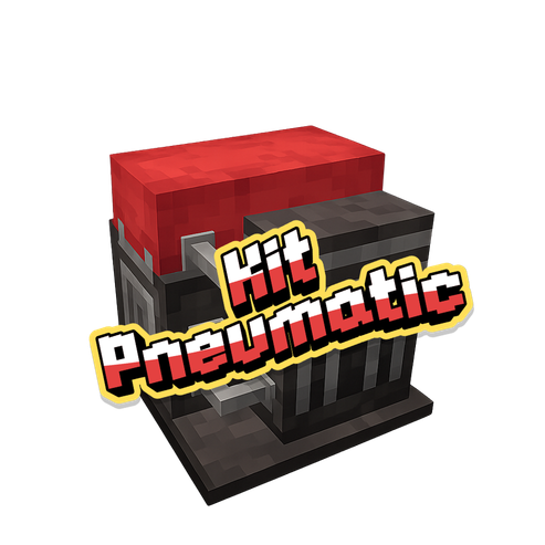 Kit Pneumatic