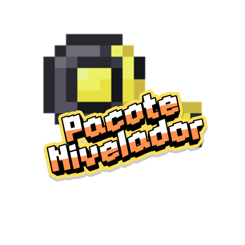 Pacote Nivelador