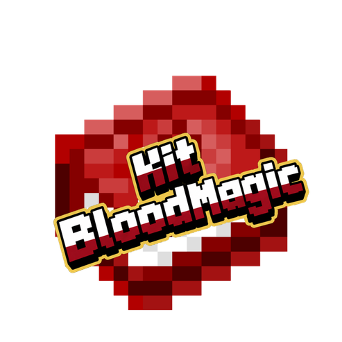 KIT BLOODMAGIC