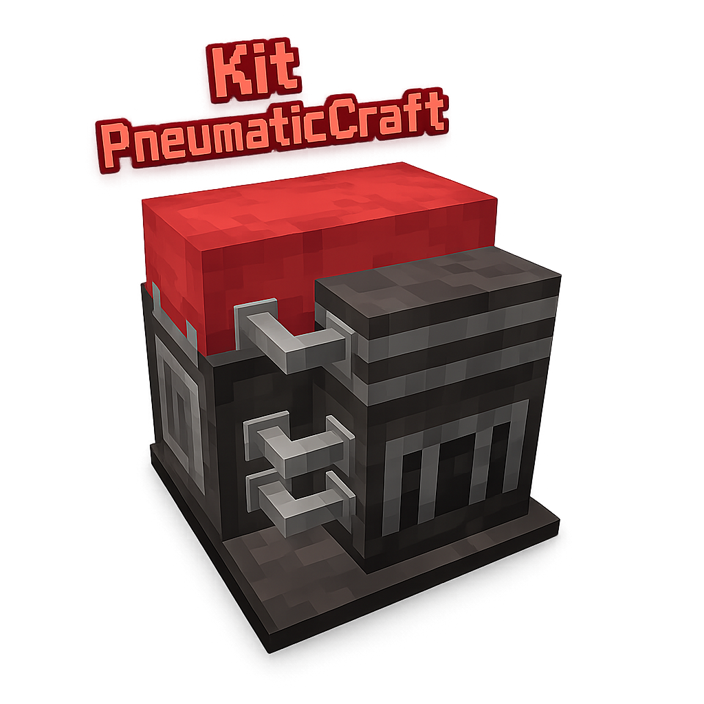 Kit Pneumatic